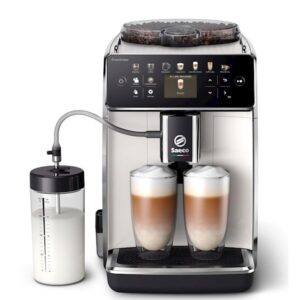 ყავის აპარატი PHILIPS SM6580/20