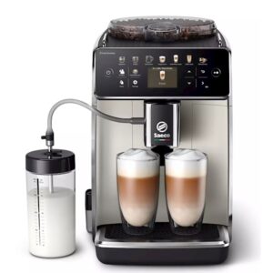ყავის აპარატი PHILIPS SM6582/30