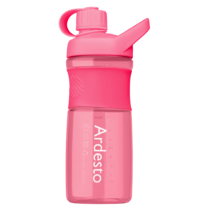 წყლის ბოთლი ARDESTO AR2203TR ვარდისფერი