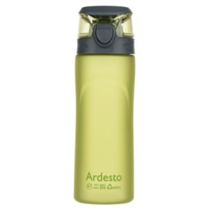 წყლის ბოთლი ARDESTO AR2205PG მწვანე