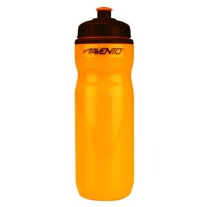 წყლის ბოთლი AVENTO 700ml 21WC Orange/black