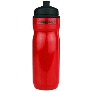 წყლის ბოთლი  AVENTO 700ml 21WC Red/black