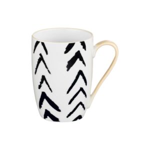 ჭიქა Ardesto AR3435 Mug Arrow, 430 ml