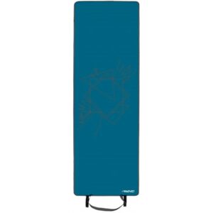 ხალიჩა სავარჯიშო AVENTO  42MC BLG Print Neoprene 180x60x0,6cm ლურჯი