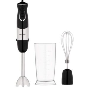 ხელის ბლენდერი Ardesto Blender HBK-800BR