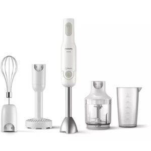 ხელის ბლენდერი/ჩოფერი PHILIPS HR2538/00
