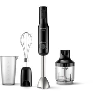 ხელის ბლენდერი/ჩოფერი PHILIPS HR2543/90