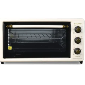 ელ. ღუმელი KUMTELLLX-3525 RU BEGE
