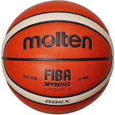 კალთბურთის ბურთი MOLTEN GF7X