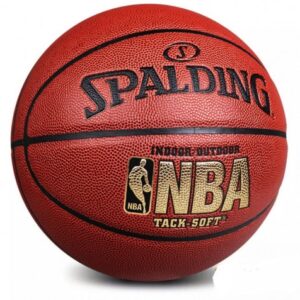 კალათბურთის ბურთი Spalding NBA