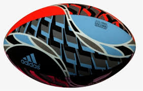 All Blacks-ის Adidas-ის რაგბის ბურთი 5 ზომა