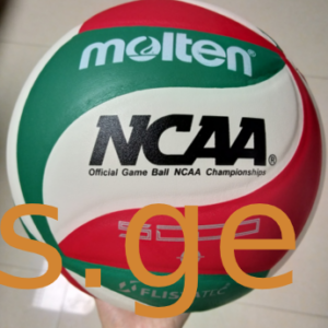 ფრენბურთის ბურთი MOLTEN NCCA