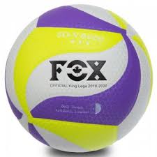 ფრენბურთის ბურთი Fox 2