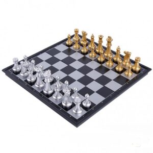მაგნიტური ჭადრაკი