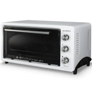 ელ. ღუმელი KUMTELLLX-3525  WHITE