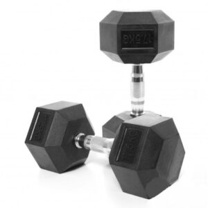 17,5 კგ პროფესიონალურ ჰანტელების წყვილი