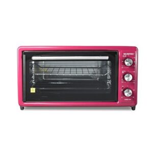 ელ. ღუმელი KUMTELLLX-3525  BORDO