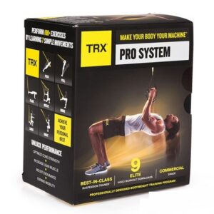 TRX Pro