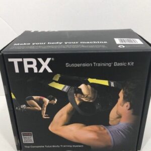 TRX 2