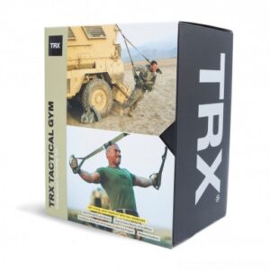 TRX Tactical Gym