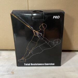 TRX 3