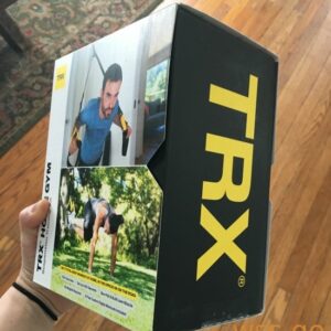 TRX
