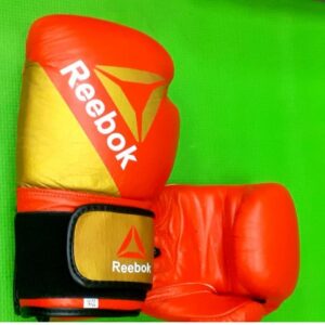ბოქსის ხელთათმანები "REEBOK"