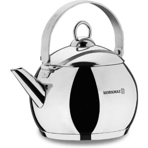 ჩაიდანი korkmaz A093 Tombik Kettle 2.0 l.