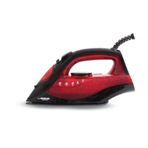 უთო ორთქლის 2200ვტ წითელი SI014-2463 26048 ARSHIA