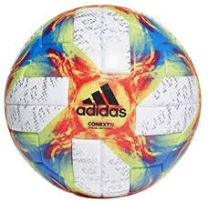 ფეხბურთის ბურთი ADIDAS Context 19