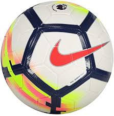 ფეხბურთის ბურთი NIKE Aerowtrac