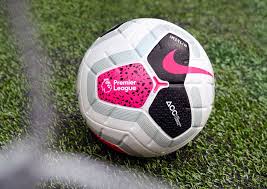 ფეხბურთის ბურთი NIKE Premier League