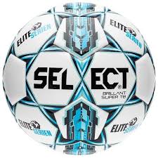 ფეხბურთის ბურთი SELECT