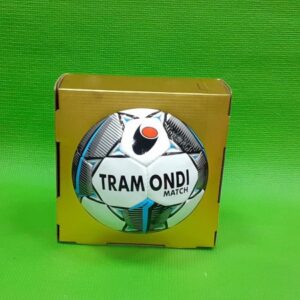 ფეხბურთის ბურთი "Tramondi" 3