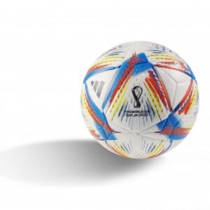 ყატარის 2022 წლის მსოფლიო ჩემპიონატის ოფიციალური ბურთი 2