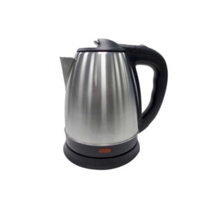 ელექტრო ჩაიდანი HMK-01 INOX KUMTEL