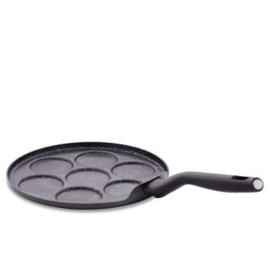 ტაფა KORKMAZ A1120 Grill Frypan 28x28 cm (კოპირება)