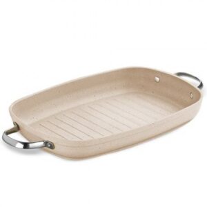 ტაფა KORKMAZ A1274 frypan 35x25cm / 3.2l.