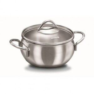 ქვაბი KORKMAZ A1073 CASSEROLE 20x10 cm / 3,5 LT