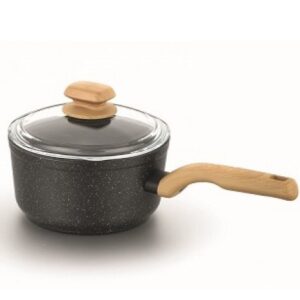 ქვაბი KORKMAZ A1240 SAUCEPAN 18x9 cm / 2,0 LT
