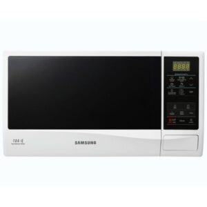 მიკროტალღური ღუმელი Samsung ME83KRW-2/BW