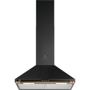 გამწოვი Electrolux EFC226R Retro Black