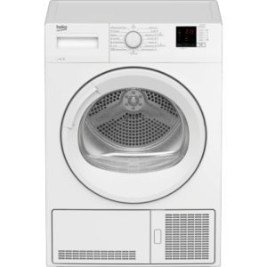საშრობი BEKO DU 7112 PA1 Superia