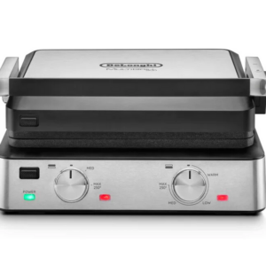 გრილი DELONGHI GRILL CGH920 ( 2000 W)