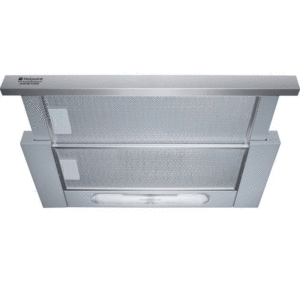 გამწოვი Hotpoint-Ariston HAH 65 F LB X/1 BI