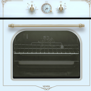 ჩასაშენებელი ღუმელი Vestel BO-7688RW