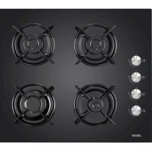 ჩასაშენებელი ქურა Vestel BH-6204B