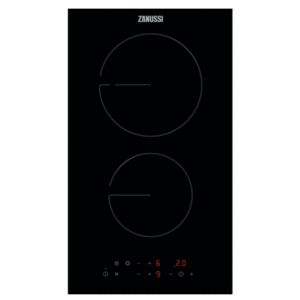 ჩასაშენებელი ქურა Zanussi CPZ324KC Electric domino