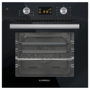 ჩასაშენებელი ღუმელი LUXELL B66-SF3 DDT B