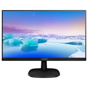 მონიტორი PHILIPS 243V7QDAB/01